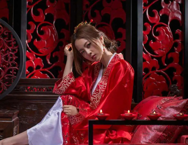 出差在成都双流到了一家轻奢休闲养生spa会馆，体验完心情大好