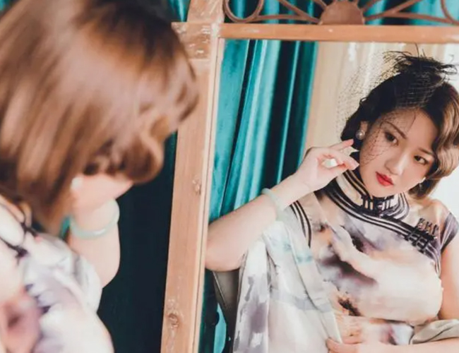 周末我和朋友去的一家成都双流的一家休闲会所_环境五星级的标准