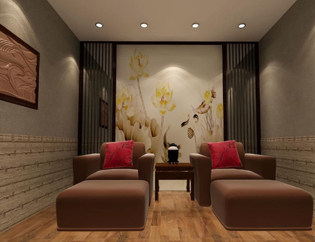 成都双流Yunyi养生馆高端spa