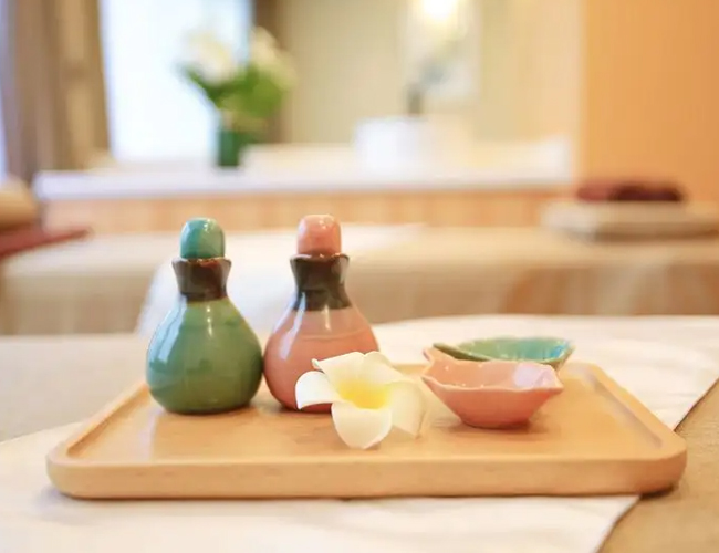 成都双流精油spa会所