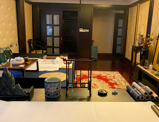 成都双流高端休闲会所环境展示（三）精致人生休闲生活