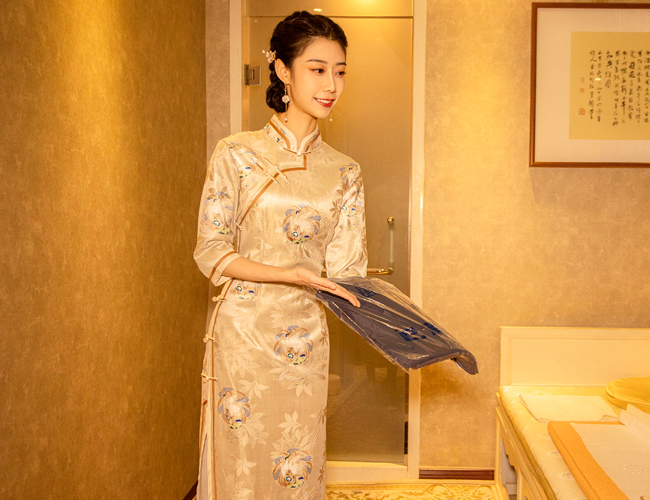 成都双流商务休闲会所艺师风采（九）给大家推荐一下