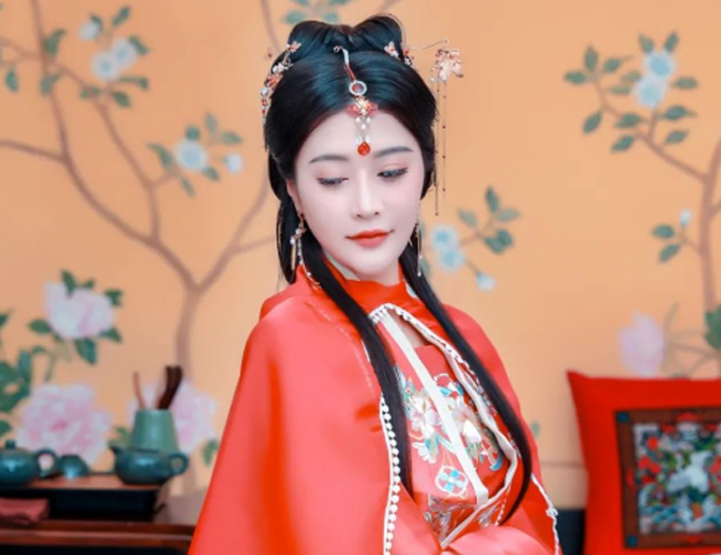 成都双流泰式按摩会所艺师风采（十）只要你敢来就让你好看